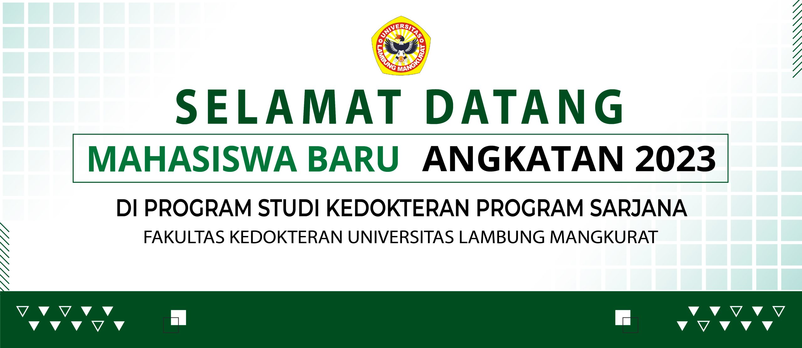 Kedokteran Program Sarjana Fk Ulm Website Resmi Pskps Fk Ulm